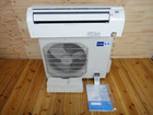 ルームエアコン/2.2kw/2008年製の詳細ページを開く