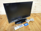 22型液晶テレビ/レグザの詳細ページを開く