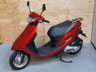 ホンダ/原付バイクの詳細ページを開く