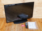 シャープ 32型液晶テレビ 2011年の詳細ページを開く
