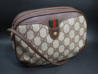 GUCCI ショルダーバッグの詳細ページを開く