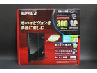 無線LANルーターの詳細ページを開く