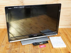 シャープ 32型液晶テレビの詳細ページを開く
