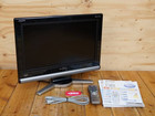 シャープ 20型液晶テレビの詳細ページを開く