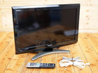 シャープ 26型液晶テレビの詳細ページを開く