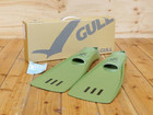 GULL ラバーフィンの詳細ページを開く