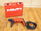 HILTI ハンマドリルの詳細ページを開く