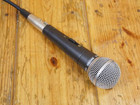 SHURE ダイナミックマイクSM58の詳細ページを開く