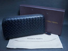 BOTTEGAVENETA ラウンドファスナーの詳細ページを開く