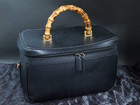 GUCCI バニティバッグの詳細ページを開く