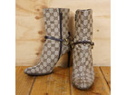 GUCCI GG柄ブーツの詳細ページを開く