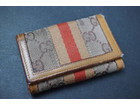 GUCCI 6連キーケースの詳細ページを開く