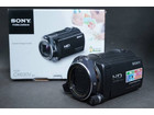 SONY ハンディカムの詳細ページを開く