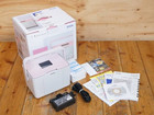 EPSON フォトプリンターの詳細ページを開く