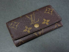 LOUISVUITTON ミュルティクレ4の詳細ページを開く