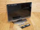 SHARP 26型BD内蔵液晶テレビの詳細ページを開く