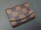 LOUISVUITTON ダミエエベヌの詳細ページを開く