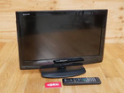 SHARP 20型液晶テレビの詳細ページを開く