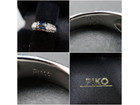 PIKO サファイアリング1.193ct/11gの詳細ページを開く