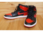 NIKE エアジョーダンの詳細ページを開く