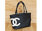CHANEL カンボンライントートの詳細ページを開く