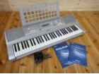 YAMAHA 電子キーボードの詳細ページを開く