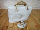 GUCCI バンブーハンドバッグの詳細ページを開く