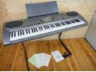 casio キーボードの詳細ページを開く