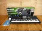 YAMAHA 電子キーボードの詳細ページを開く