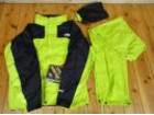 NORTHFACE マウンテンレインテックスの詳細ページを開く