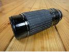 SIGMA ズームレンズ75-300mmの詳細ページを開く