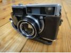 FUJICA フィルムカメラの詳細ページを開く