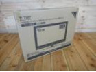 TMY 19型液晶テレビの詳細ページを開く
