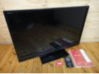 SONY 40型液晶テレビの詳細ページを開く