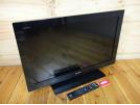 SONY 32型液晶テレビの詳細ページを開く