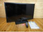 SHARP 40型液晶テレビの詳細ページを開く