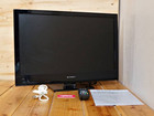 DYNEX 26型液晶テレビの詳細ページを開く