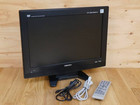 オリオン DVD内蔵19型液晶テレビの詳細ページを開く