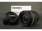 タムロン 28-200mmMACROの詳細ページを開く