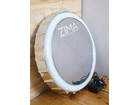 ZIMA ネオンクロックの詳細ページを開く