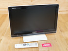 SHARP 19型テレビLC-19K5の詳細ページを開く
