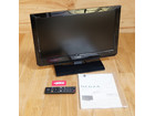 東芝 22型液晶テレビ22A2の詳細ページを開く