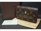 LOUISVUITTON ポルトフォイユM60047の詳細ページを開く