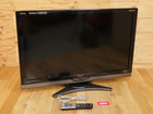 SHARP 40型液晶テレビLC-40SE1の詳細ページを開く