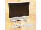 SHARP 15型液晶テレビ LC-15S4の詳細ページを開く