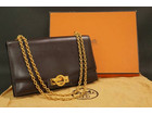 HERMES チェーンショルダーバッグの詳細ページを開く