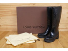LOUISVUITTON ハイブーツスプラッシュの詳細ページを開く
