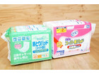 介護用 尿とりパッド4点の詳細ページを開く