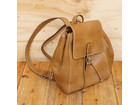 COACH レザーリュック H053-9569の詳細ページを開く