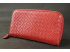 BOTTEGA ラウンドファスナー長財布の詳細ページを開く